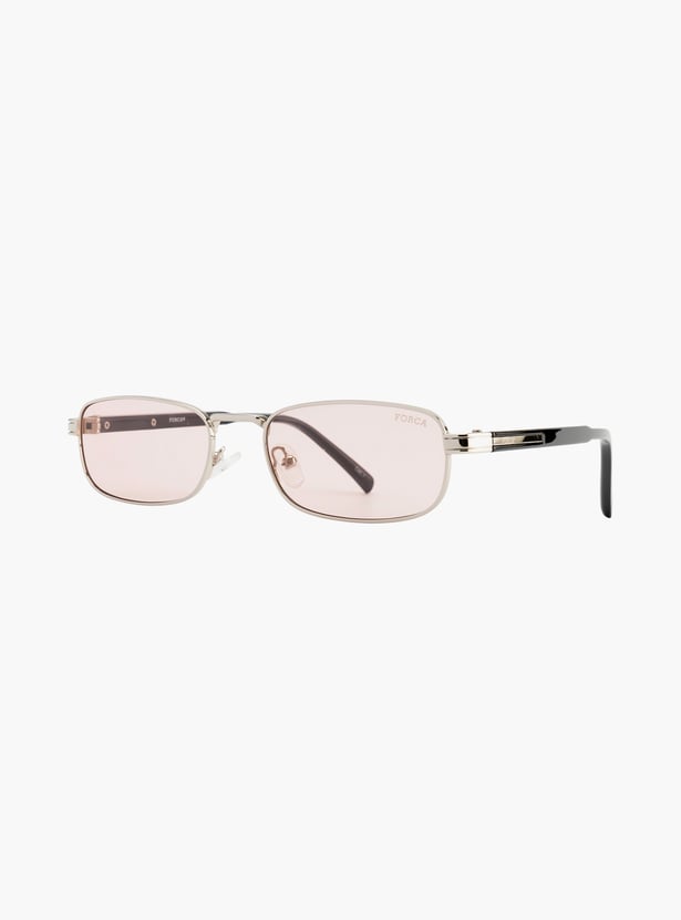 FORCA UV Protected Rectangle Sunglasses - FR-RE-1311-C04