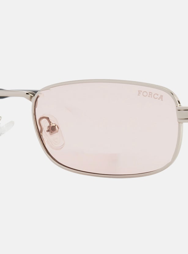 FORCA UV Protected Rectangle Sunglasses - FR-RE-1311-C04