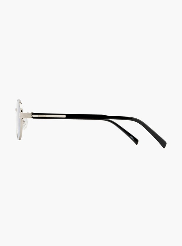 FORCA UV Protected Oval Sunglasses - FR-RO-1316-C03