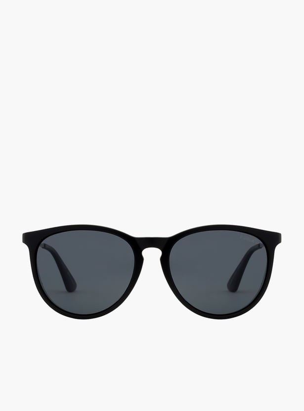 FORCA Polarized Round Sunglasses - FR-RO-1317-C01