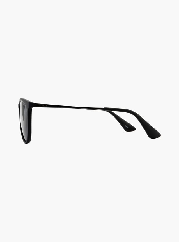 FORCA Polarized Round Sunglasses - FR-RO-1317-C01