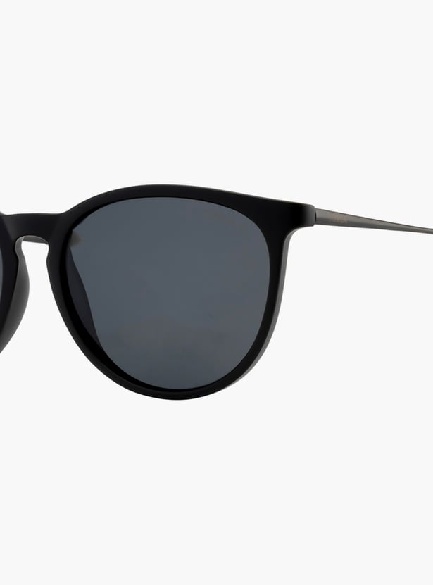 FORCA Polarized Round Sunglasses - FR-RO-1317-C01