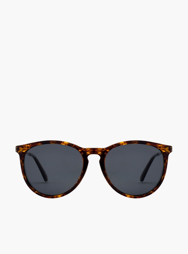 FORCA Polarized Round Sunglasses - FR-RO-1317-C05
