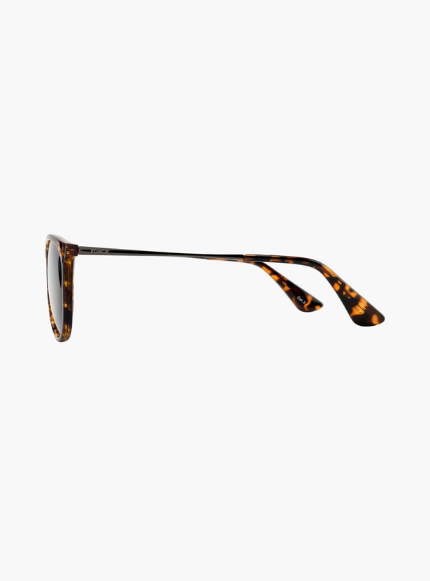 FORCA Polarized Round Sunglasses - FR-RO-1317-C05