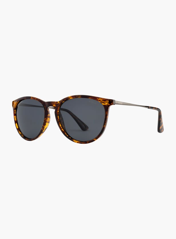FORCA Polarized Round Sunglasses - FR-RO-1317-C05