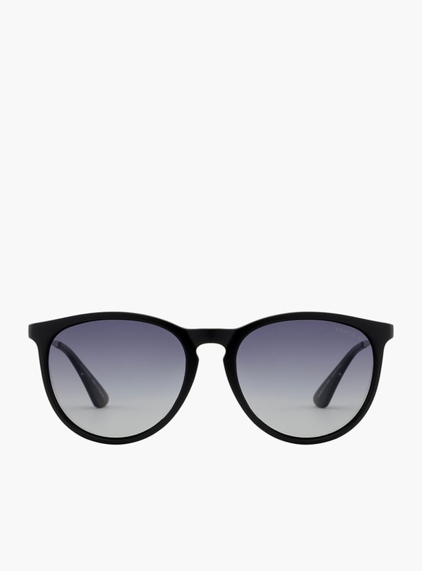 FORCA Polarized Round Sunglasses - FR-RO-1317-C06