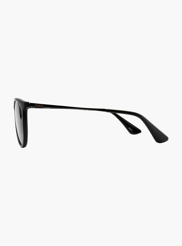 FORCA Polarized Round Sunglasses - FR-RO-1317-C06