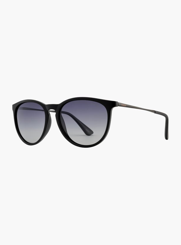 FORCA Polarized Round Sunglasses - FR-RO-1317-C06