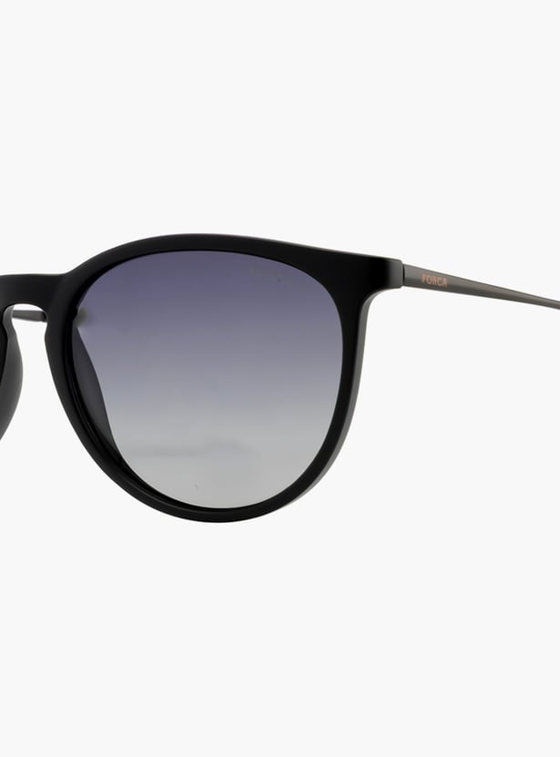 FORCA Polarized Round Sunglasses - FR-RO-1317-C06