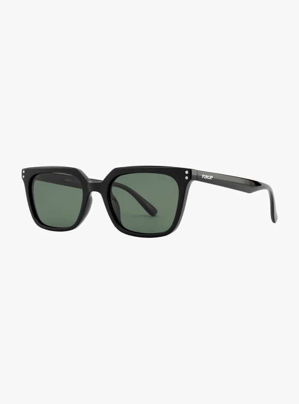 FORCA Polarized Square Sunglasses - FR-SQ-1322-C02