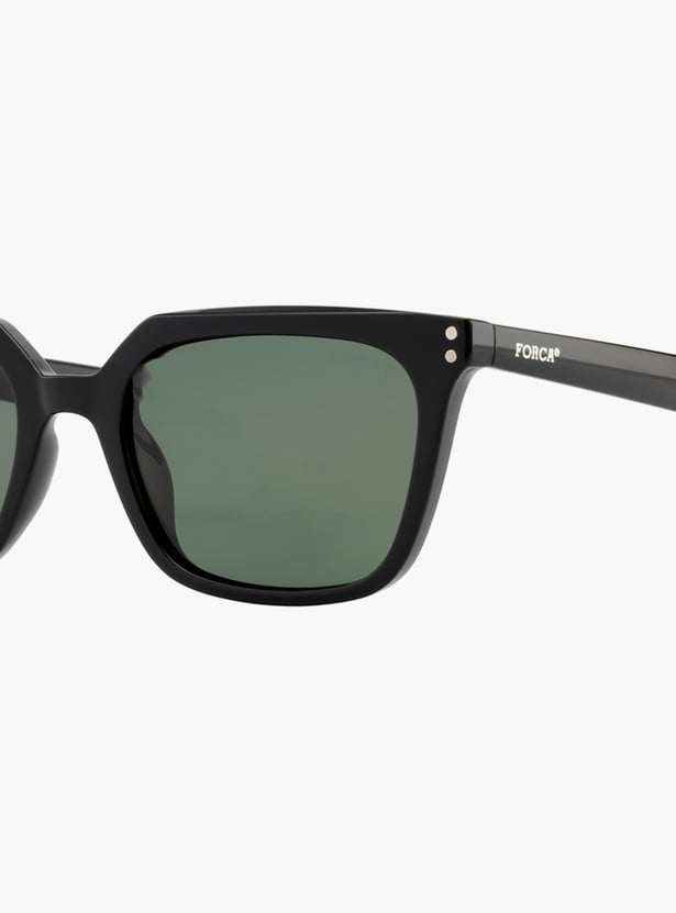 FORCA Polarized Square Sunglasses - FR-SQ-1322-C02