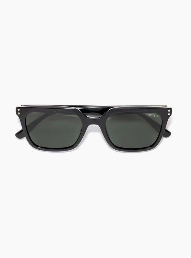 FORCA Polarized Square Sunglasses - FR-SQ-1322-C02