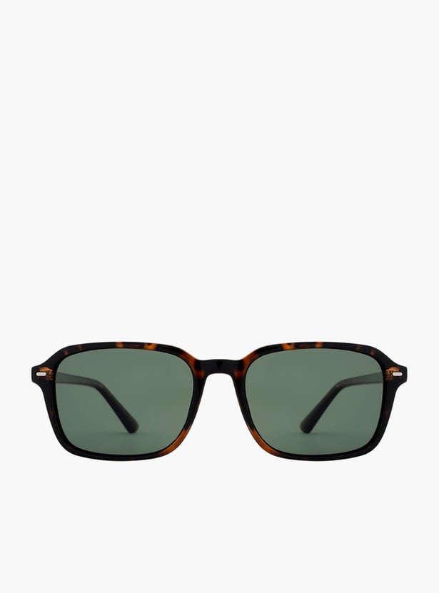 FORCA Polarized Square Sunglasses - FR-SQ-1323-C02
