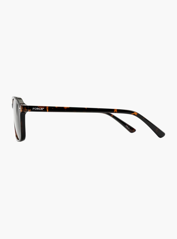 FORCA Polarized Square Sunglasses - FR-SQ-1323-C02