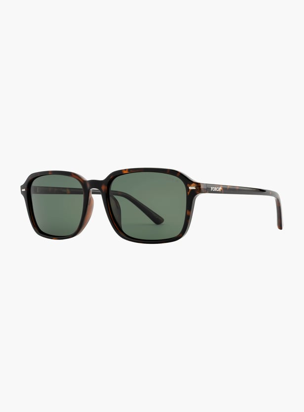 FORCA Polarized Square Sunglasses - FR-SQ-1323-C02