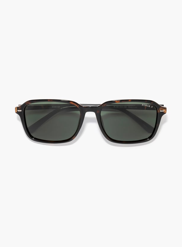 FORCA Polarized Square Sunglasses - FR-SQ-1323-C02