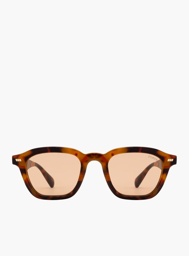 FORCA UV Protected Square Sunglasses - FR-SQ-1328-C02