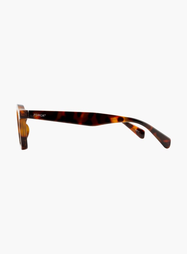 FORCA UV Protected Square Sunglasses - FR-SQ-1328-C02