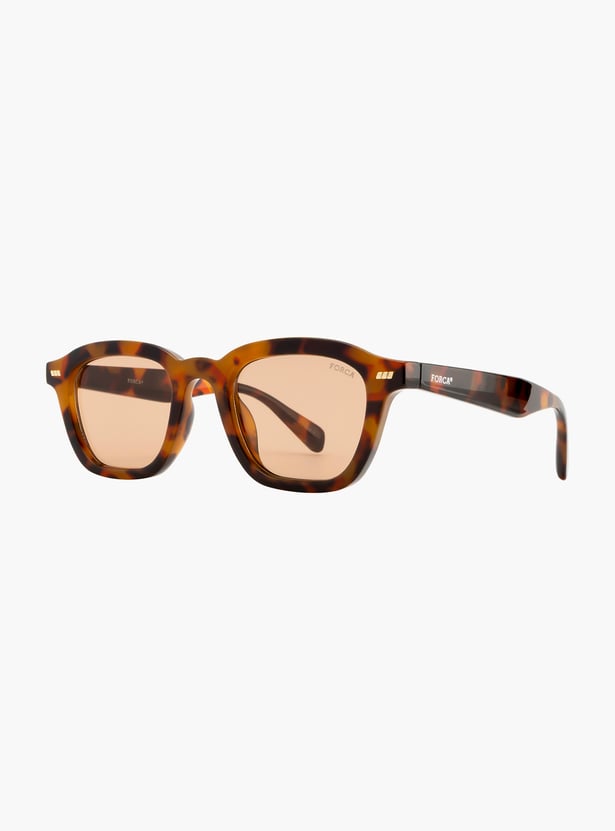 FORCA UV Protected Square Sunglasses - FR-SQ-1328-C02
