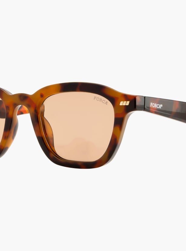 FORCA UV Protected Square Sunglasses - FR-SQ-1328-C02