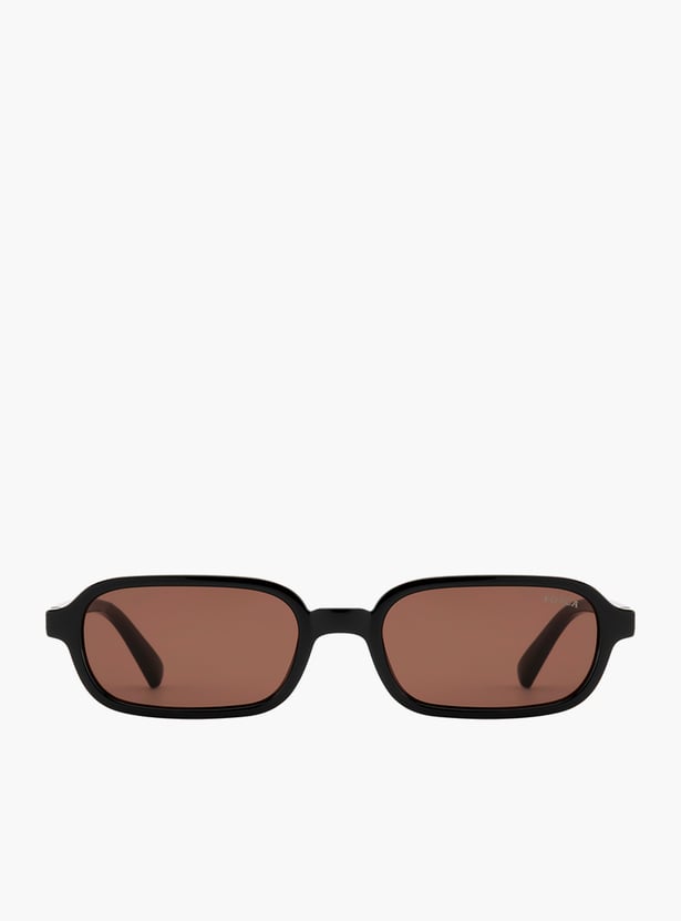FORCA UV Protected Rectangle Sunglasses - FR-RE-1312-C01