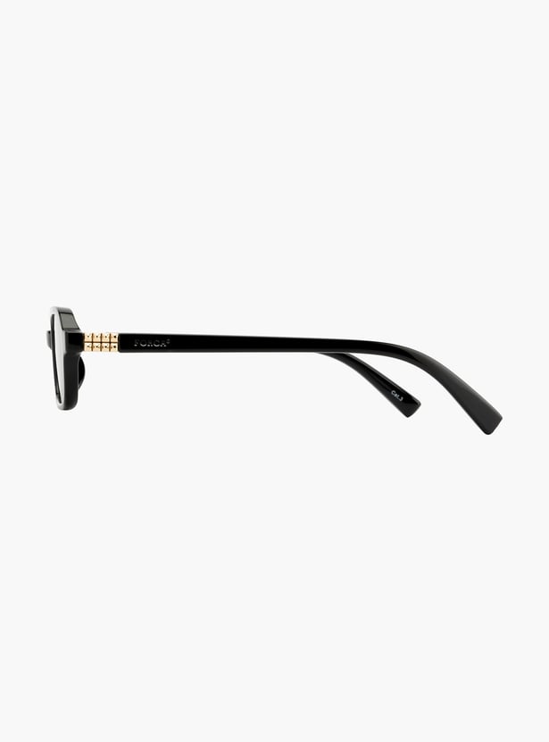 FORCA UV Protected Rectangle Sunglasses - FR-RE-1312-C01