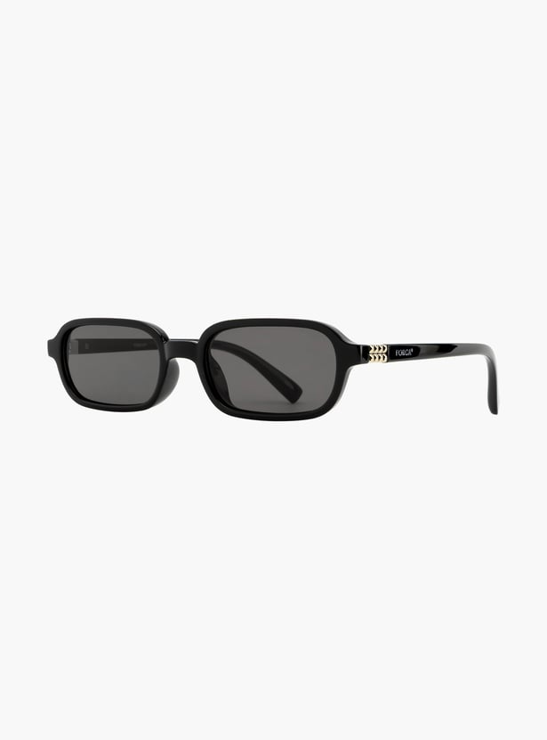 FORCA UV Protected Rectangle Sunglasses - FR-RE-1312-C01