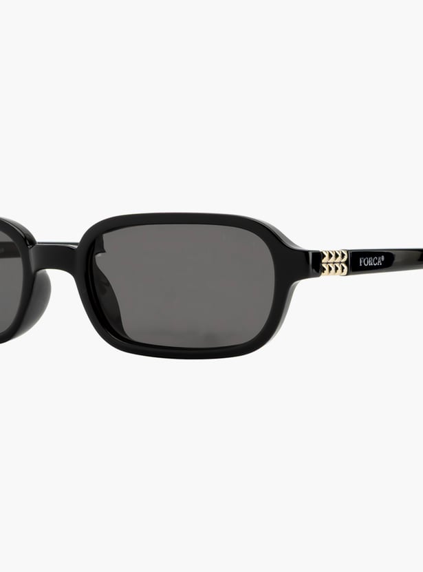 FORCA UV Protected Rectangle Sunglasses - FR-RE-1312-C01