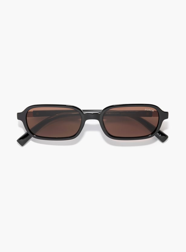 FORCA UV Protected Rectangle Sunglasses - FR-RE-1312-C01