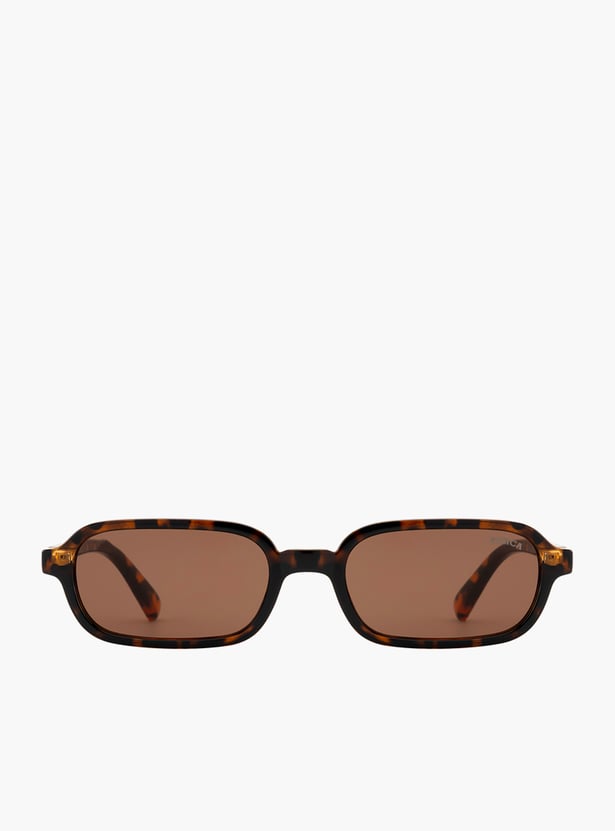 FORCA UV Protected Rectangle Sunglasses - FR-RE-1312-C02