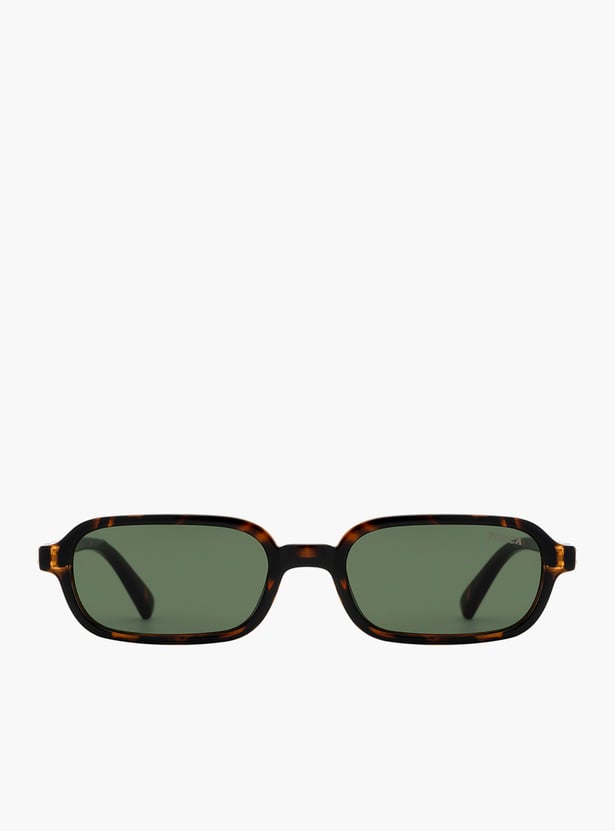 FORCA UV Protection Rectangle Sunglasses - FR-RE-1312-C03