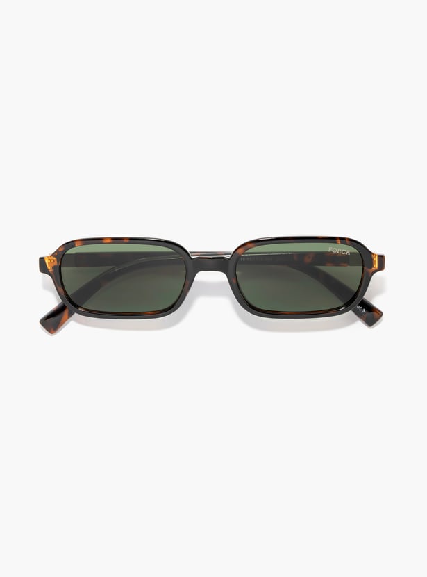 FORCA UV Protection Rectangle Sunglasses - FR-RE-1312-C03