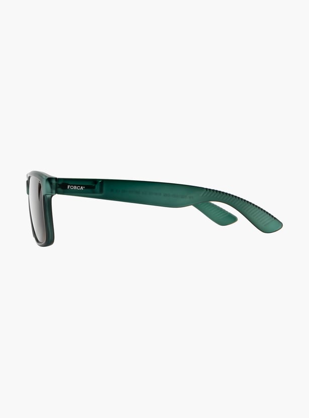 FORCA Polarised Wayfarer Sunglasses - FR-SQ-1325-C02