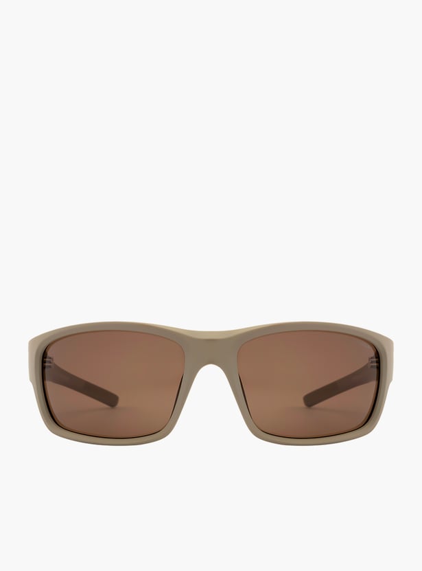 FORCA Polarised Sporty Sunglasses - FR-RE-1315-C03