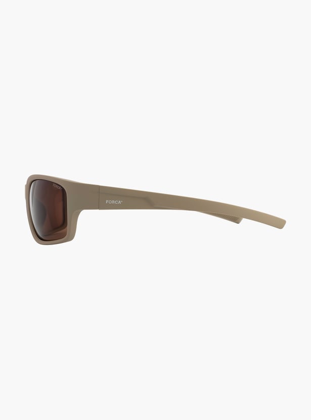 FORCA Polarised Sporty Sunglasses - FR-RE-1315-C03