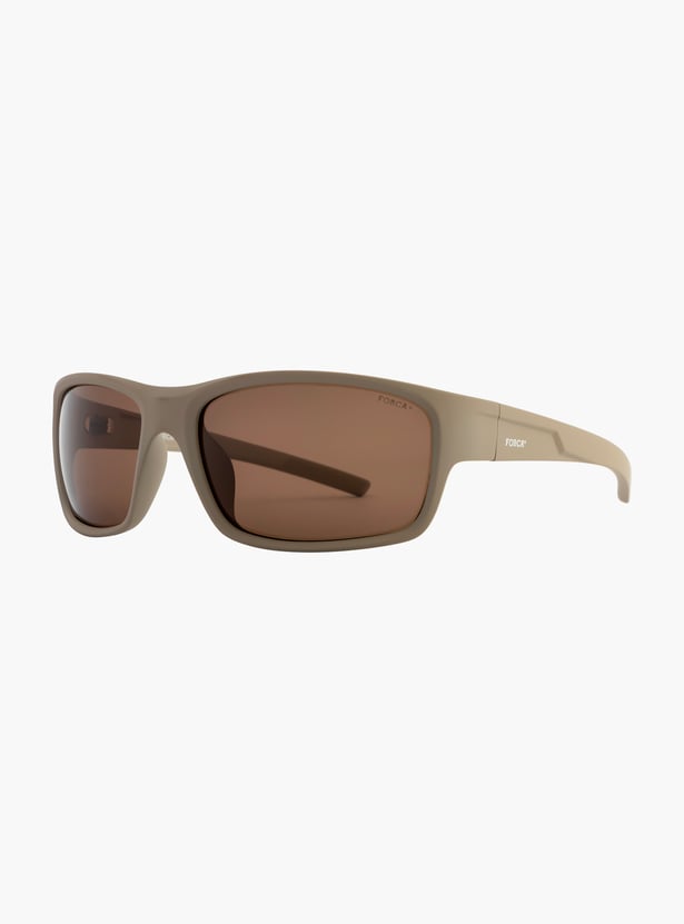 FORCA Polarised Sporty Sunglasses - FR-RE-1315-C03