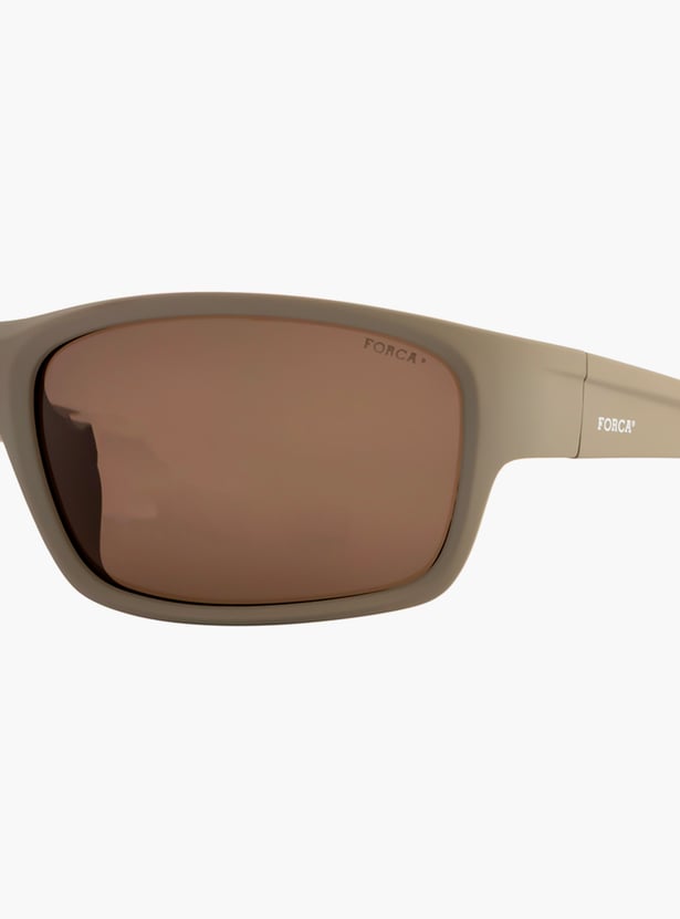 FORCA Polarised Sporty Sunglasses - FR-RE-1315-C03