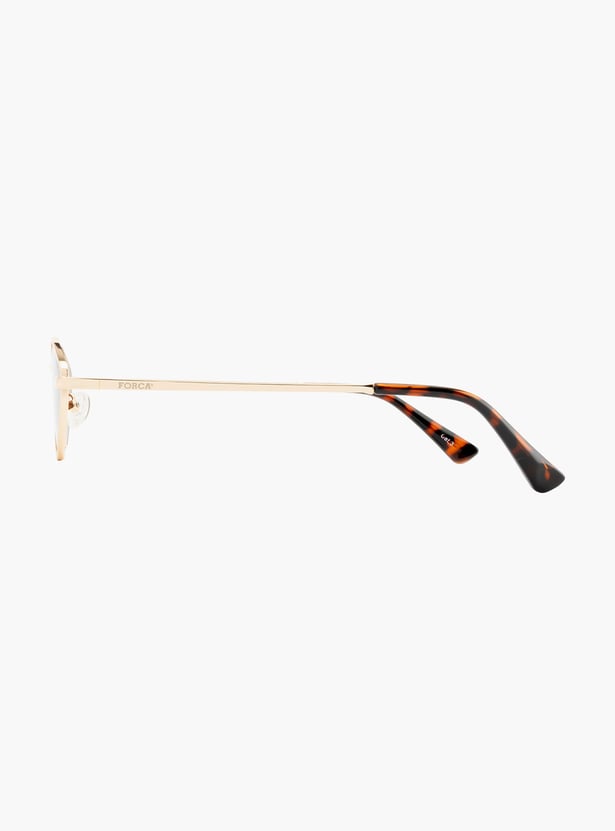 FORCA UV Protection Cat-Eye Sunglasses - FR-CE-1301-C02