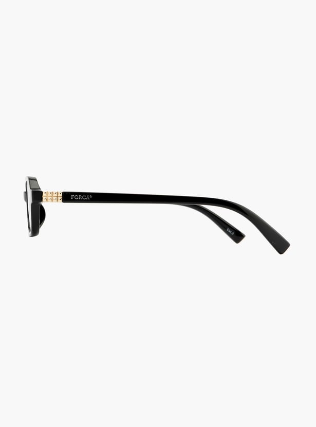 FORCA UV Protected Rectangle Sunglasses - FR-RE-1312-C04