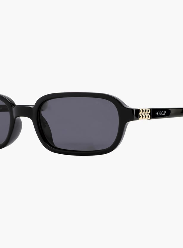FORCA UV Protected Rectangle Sunglasses - FR-RE-1312-C04