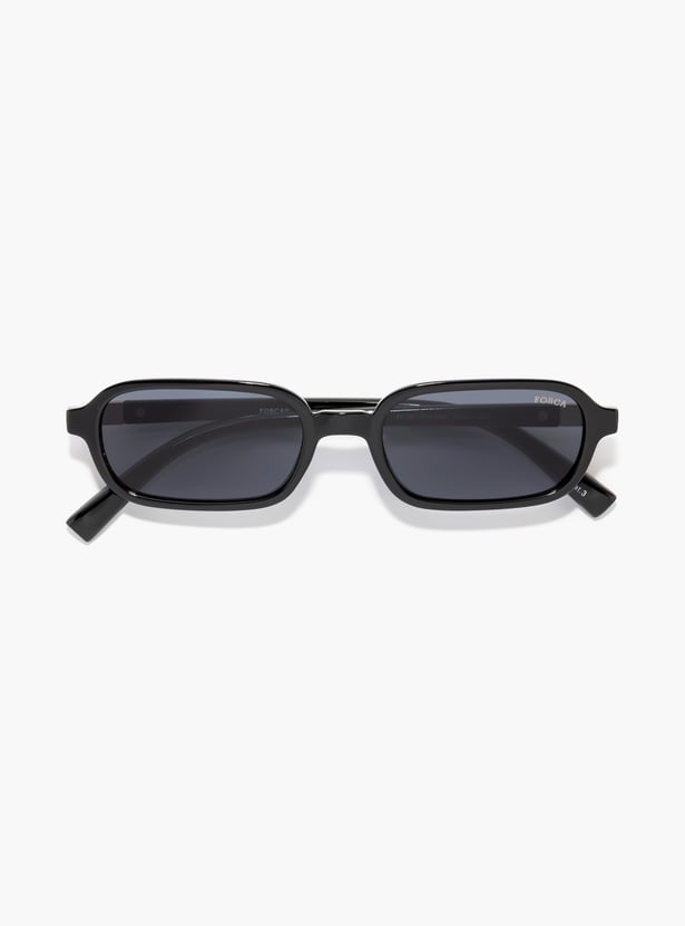 FORCA UV Protected Rectangle Sunglasses - FR-RE-1312-C04