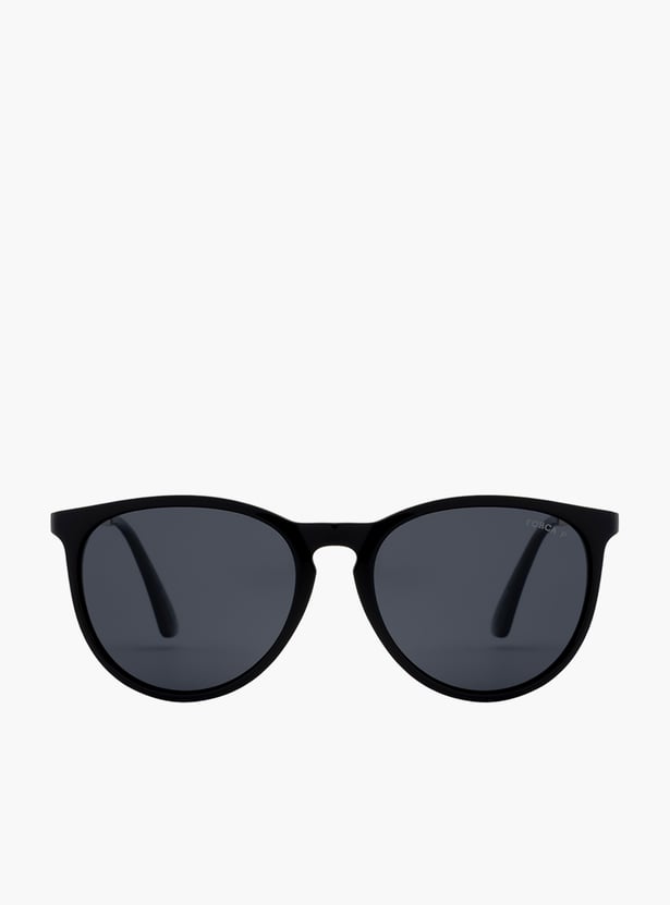 FORCA Polarized Round Sunglasses - FR-RO-1317-C02