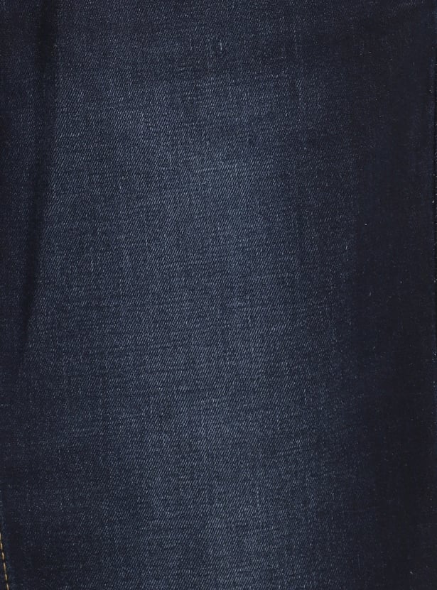 UNITED COLORS OF BENETTON Boys Bootcut Jeans