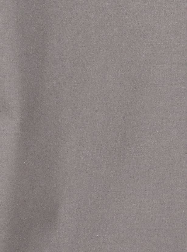 LOUIS PHILIPPE Solid Classic Fit Formal Shirt