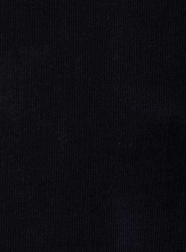 FAME FOREVER Boys Solid Trousers