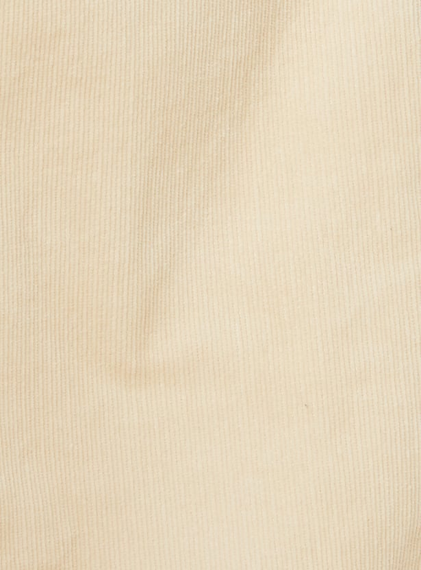 FAME FOREVER Boys Solid Trousers