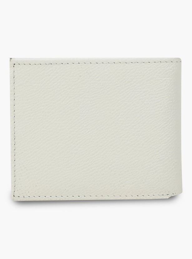 PUMA Solid Bi-Fold Wallet