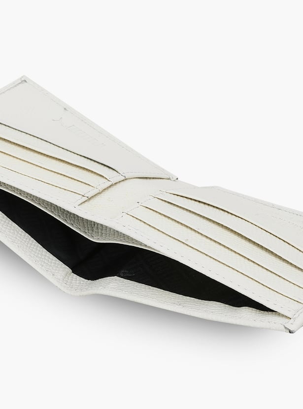 PUMA Solid Bi-Fold Wallet
