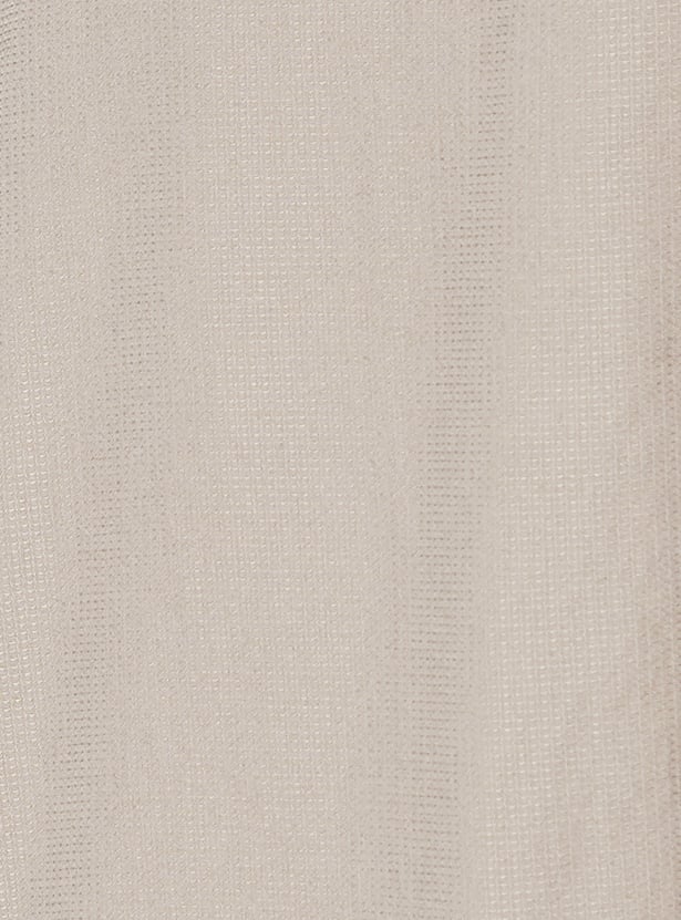 FORCA Solid Smart Fit Shirt