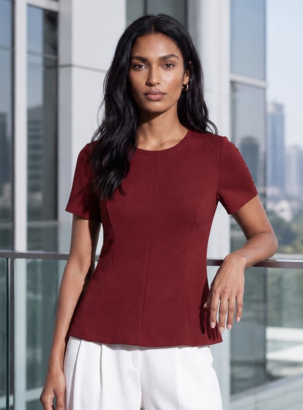 CODE CLASSIC Solid Top